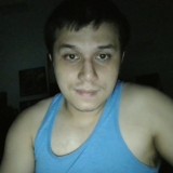 jeffrey, 26  , Jacksonville (State of Florida)