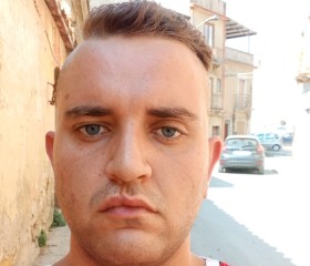 Massimo Ardagna, 25 лет, Palermo