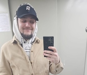 Misha, 29, Balashikha