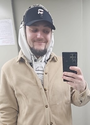 Misha, 29, Russia, Balashikha