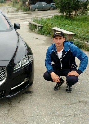 Stepan, 34, Россия, Чебаркуль