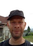 Sergey, 38, Kursk