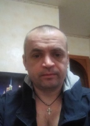 Алексей, 42, Россия, Валдай
