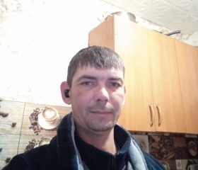 Николай, 37 лет, Черногорск