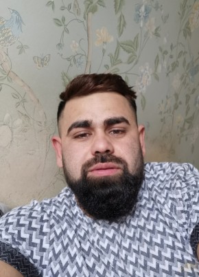 Vasile ganea, 31, United Kingdom, Belfast