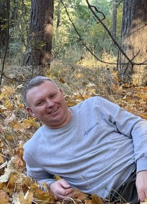 Алексей из Балаково 55 лет