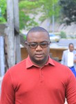 Onanga, 31 год, Libreville