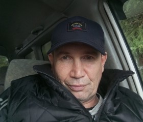 Dima, 52, Khabarovsk