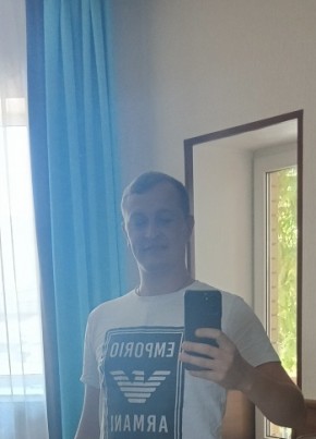 Игорь, 31, Россия, Анапа