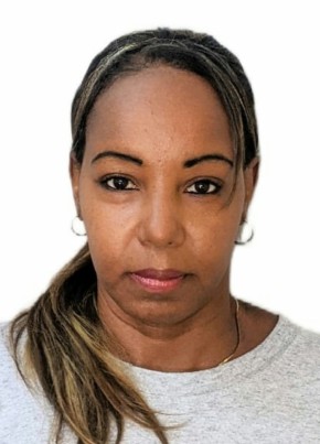 Melisa, 44, República de Cuba, La Habana