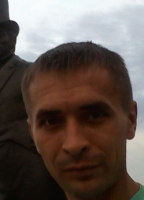 Виталий, 41, Россия, Казань