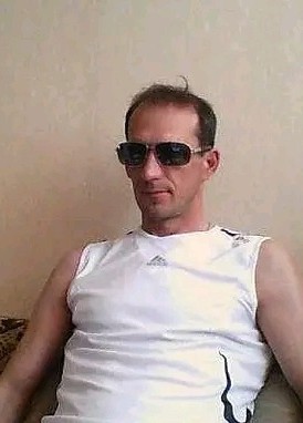 Valeriy, 48, Россия, Красноярск