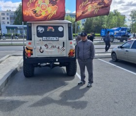 Serik, 41, Naberezhnyye Chelny