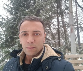 Жахонгир, 43 года, Москва