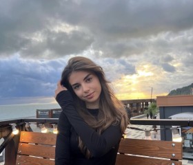 Элиз, 22 года, Москва