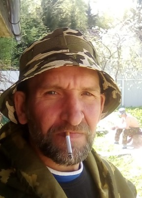 Andrey, 52, Russia, Ulyanovsk
