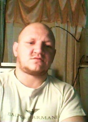 владимир, 49, Россия, Харабали