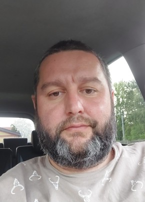 Mykola из Zabrze 41 год