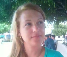 Elizabeth, 33 года, La Habana