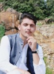 Haider, 21, Jalalabad