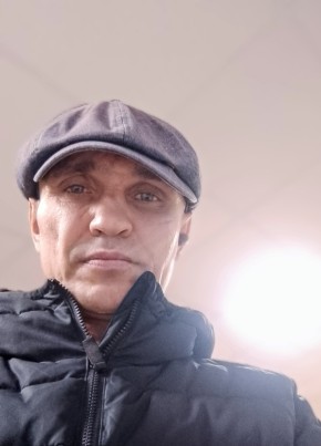 Влад из Липецка 49 лет