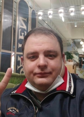 Валерий из Екатеринбурга 48 лет