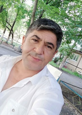 Idris, 50, Türkiye Cumhuriyeti, Gökçe