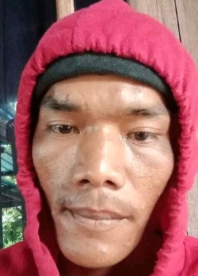 Dulah, 20, Indonesia, Jambi