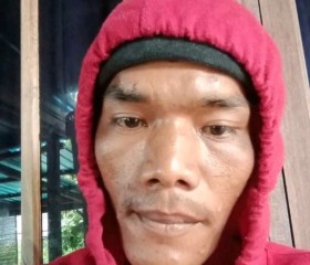 Dulah, 22, Jambi City