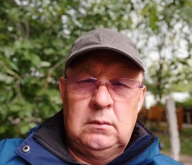 Влад, 58 лет, Пермь