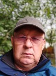 Влад, 58 лет, Пермь