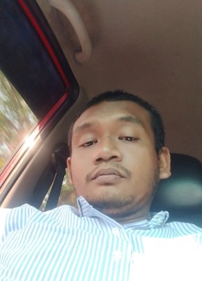 Mhd razak nst, 32, Indonesia, Binjai