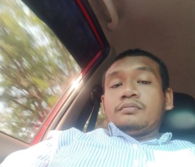 Mhd razak nst, 32, Binjai