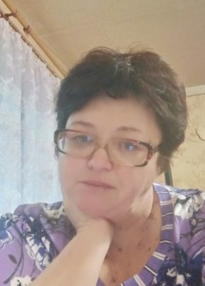 Elena, 59, Ukraine, Mariupol