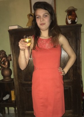 Alison, 31, République Française, Vitry-le-François