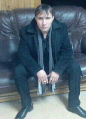 Станислав, 37, O‘zbekiston Respublikasi, Toshkent