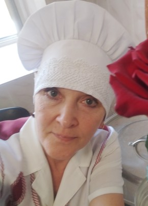 Елена, 57, Россия, Благовещенск (Амурская обл.)