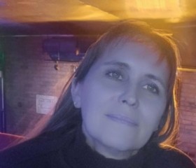 Oksana, 48, Novosibirsk