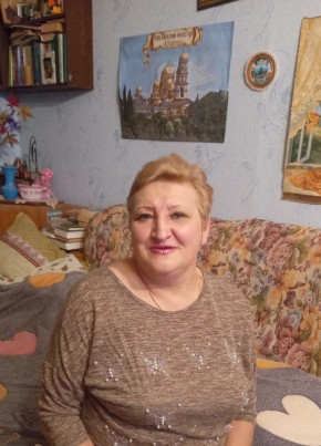 Ирина, 62, Россия, Реутов