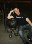 Юра, 43 года, Артемівськ (Донецьк)