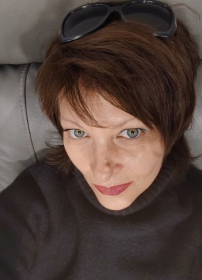 Mila, 52, Russia, Krasnodar