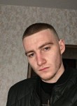 Vladislav, 23 года, Оренбург
