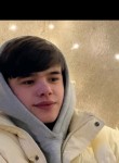 Bekhruz, 21, Moscow