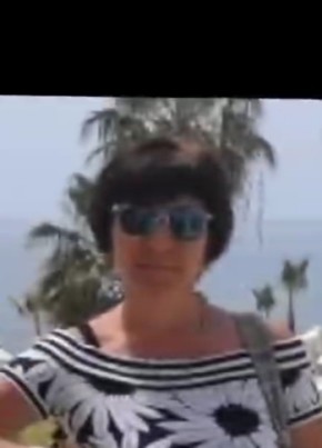 Ekaterina, 19, Russia, Egorevsk