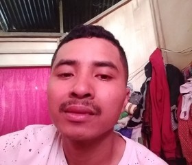 Rangga nikanor, 22 года, Tondano