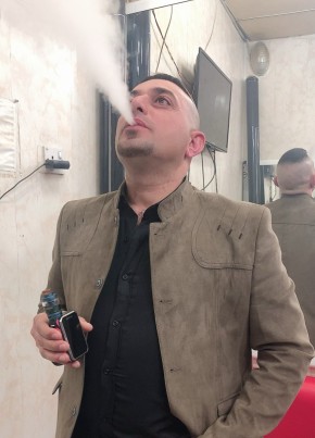 Ali, 41, جمهورية العراق, كركوك