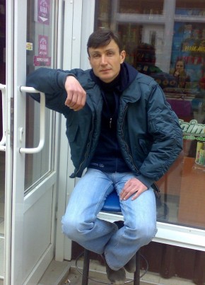 Руслан, 52, Україна, Боярка