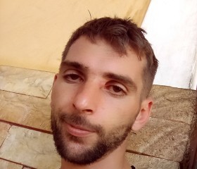 Dimitris, 26, Kalymnos