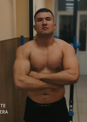 Александр, 27, Россия, Рязань