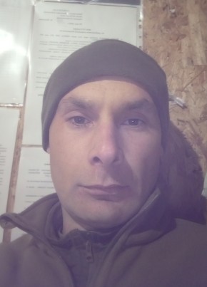 Лёха из Томска 31 год